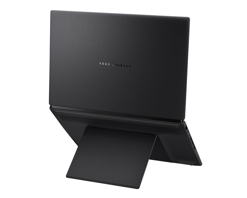ZenBook Duo 14 OLED UX8407AA-SN151X (14 inča 3K OLED, Ultra 9 386H, 32GB, SSD 2TB, Win11 Pro) laptop