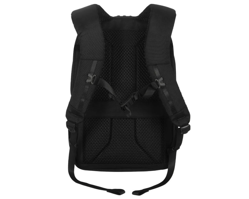 Ranac 16 inča HP21PBKGL HyperPack crni