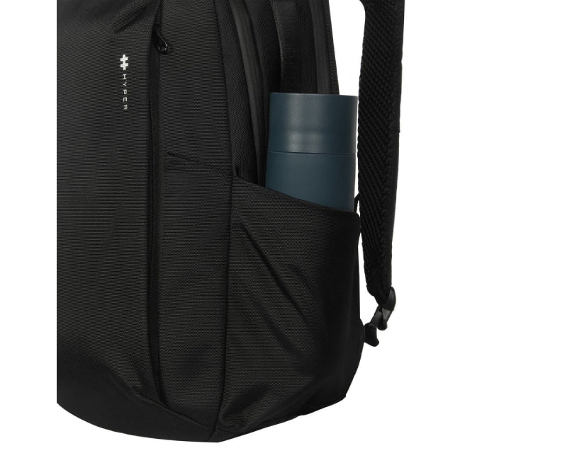 Ranac 16 inča HP21PBKGL HyperPack crni