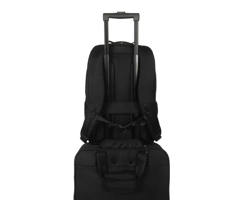 Ranac 16 inča HP21PBKGL HyperPack crni