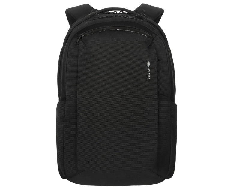 Ranac 16 inča HP21PBKGL HyperPack crni