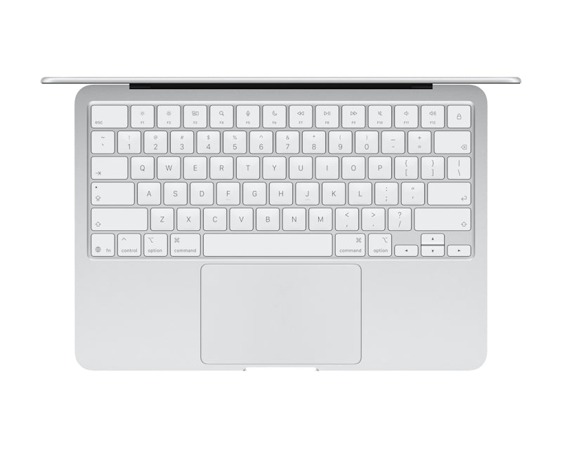 MacBook Neo 13 inch A18 Pro 6-core CPU 5-core GPU 8GB 256GB SSD Silver (MHFA4)