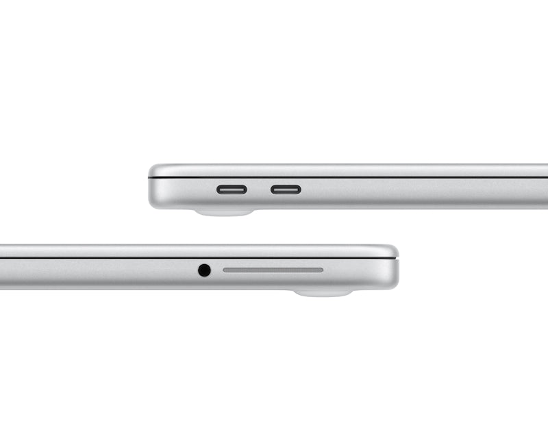 MacBook Neo 13 inch A18 Pro 6-core CPU 5-core GPU 8GB 256GB SSD Silver (MHFA4)