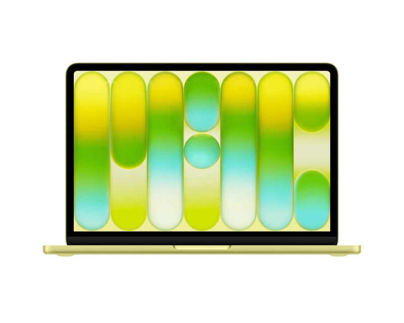 MacBook Neo 13 inch A18 Pro 6-core CPU 5-core GPU 8GB 256GB SSD Citrus (MHFD4)