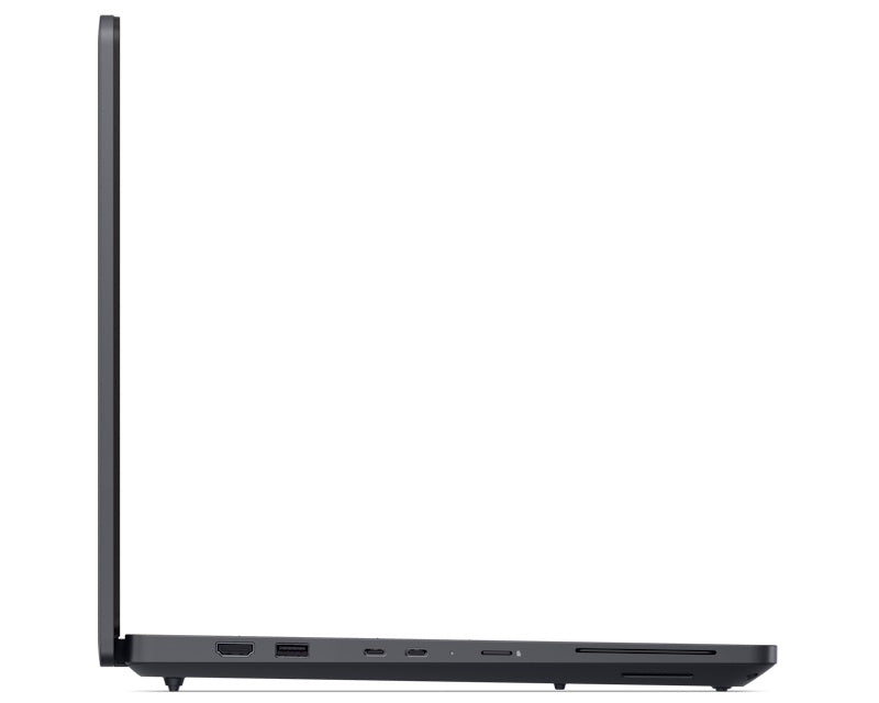 Pro Max 16 16 inch FHD+ 300nits Core Ultra 7 265H 64GB 1TB SSD RTX PRO 1000 8GB Backlit FP SC Win11Pro 3yr ProSupport laptop
