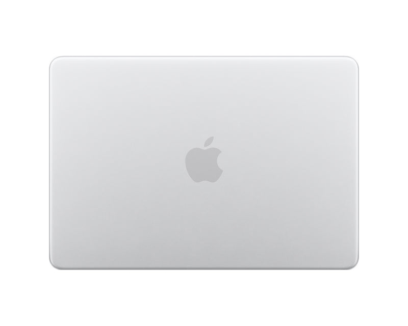 MacBook Neo 13 inch A18 Pro 6-core CPU 5-core GPU 8GB 512GB SSD Silver (MHFC4)