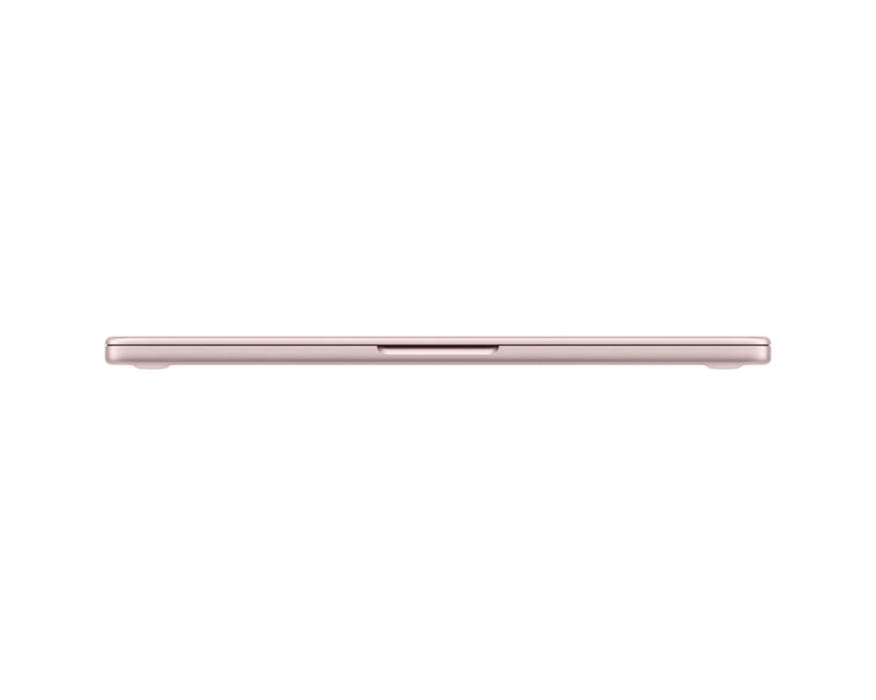 MacBook Neo 13 inch A18 Pro 6-core CPU 5-core GPU 8GB 512GB SSD Blush (MHFJ4)