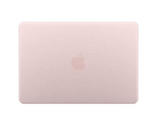 MacBook Neo 13 inch A18 Pro 6-core CPU 5-core GPU 8GB 512GB SSD Blush (MHFJ4)