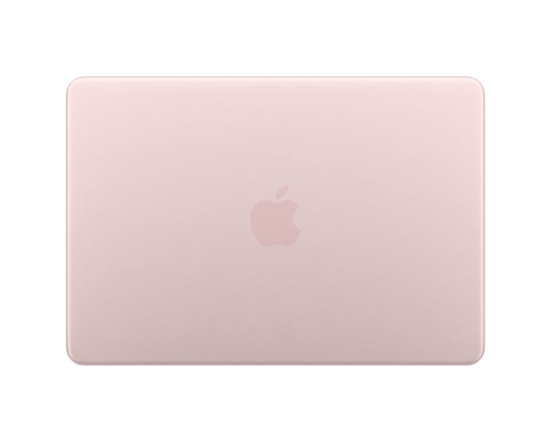 MacBook Neo 13 inch A18 Pro 6-core CPU 5-core GPU 8GB 512GB SSD Blush (MHFJ4)