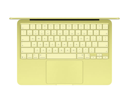MacBook Neo 13 inch A18 Pro 6-core CPU 5-core GPU 8GB 512GB SSD Citrus (MHFE4)