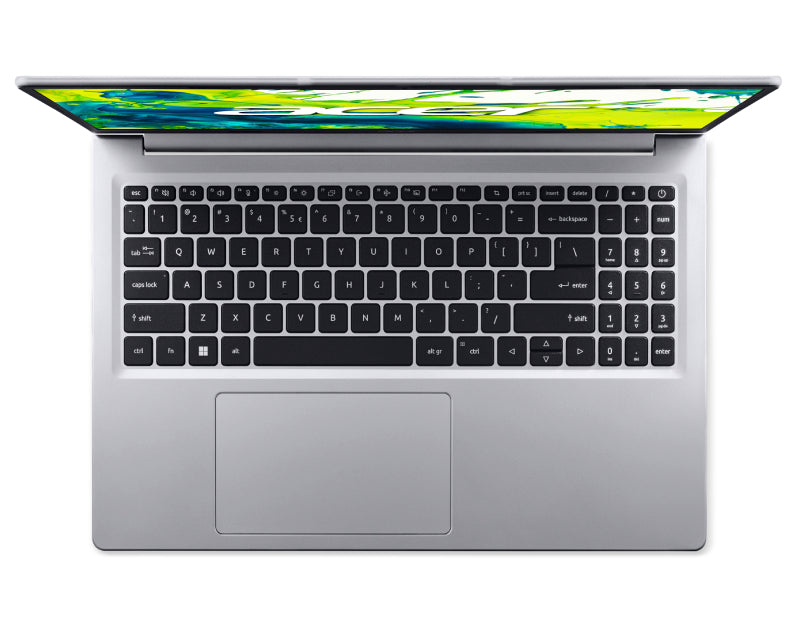 Aspire Lite 15.6 inča FHD Ryzen 7 5825U, 8GB, 512GB SSD (NX.DTBEX.003)