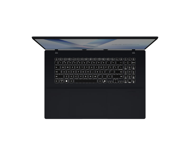 VivoBook 18 M1807GA-SA8004W (18 inča WUXGA, Ryzen AI 7 445, 32GB, SSD 1TB, Win 11 Home) laptop