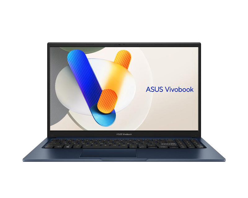 VivoBook 15 X1504VA-BQA4102 (15.6 inča FHD,  Core 5 120U, 16GB, SSD 512GB) laptop