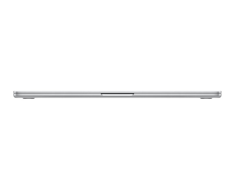 MacBook Air 15.3 inch M5 10-core CPU 10-core GPU 16GB 512GB SSD Silver (MDV94)