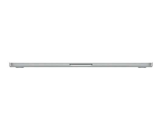 MacBook Air 15.3 inch M5 10-core CPU 10-core GPU 16GB 512GB SSD Silver (MDV94)