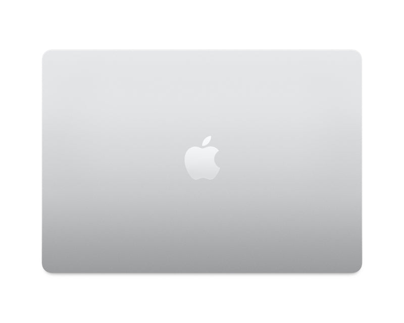 MacBook Air 15.3 inch M5 10-core CPU 10-core GPU 16GB 512GB SSD Silver (MDV94)