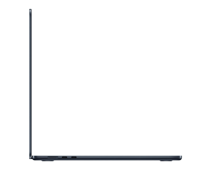 MacBook Air 15.3 inch M5 10-core CPU 10-core GPU 16GB 512GB SSD Midnight (MDVH4)