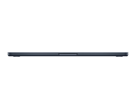 MacBook Air 15.3 inch M5 10-core CPU 10-core GPU 16GB 512GB SSD Midnight (MDVH4)