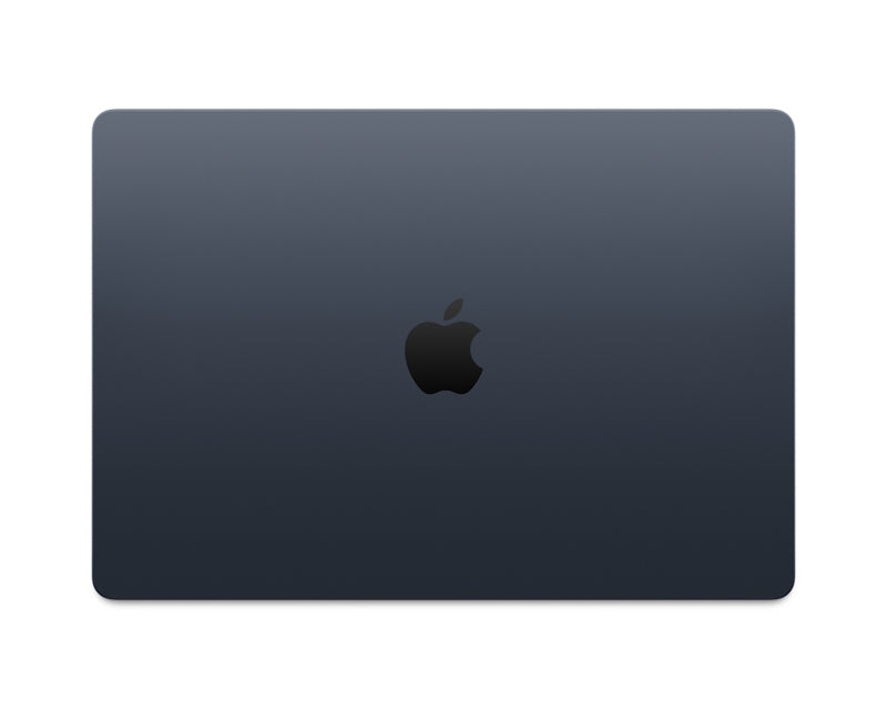 MacBook Air 15.3 inch M5 10-core CPU 10-core GPU 16GB 512GB SSD Midnight (MDVH4)