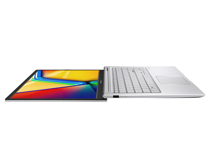 VivoBook 15 X1504VA-BQA4105 (15.6 inča FHD, Core 5 120U, 16GB, SSD 512GB) laptop
