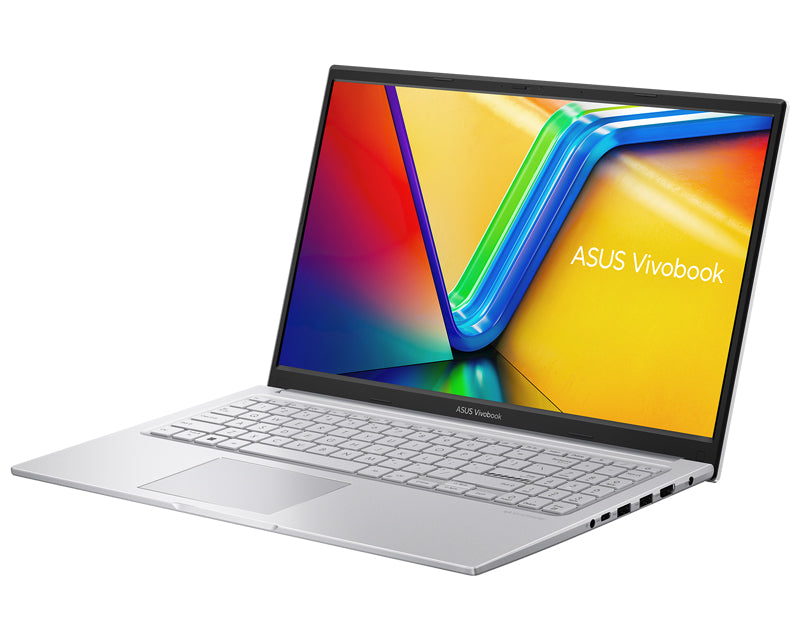 VivoBook 15 X1504VA-BQA4105 (15.6 inča FHD, Core 5 120U, 16GB, SSD 512GB) laptop