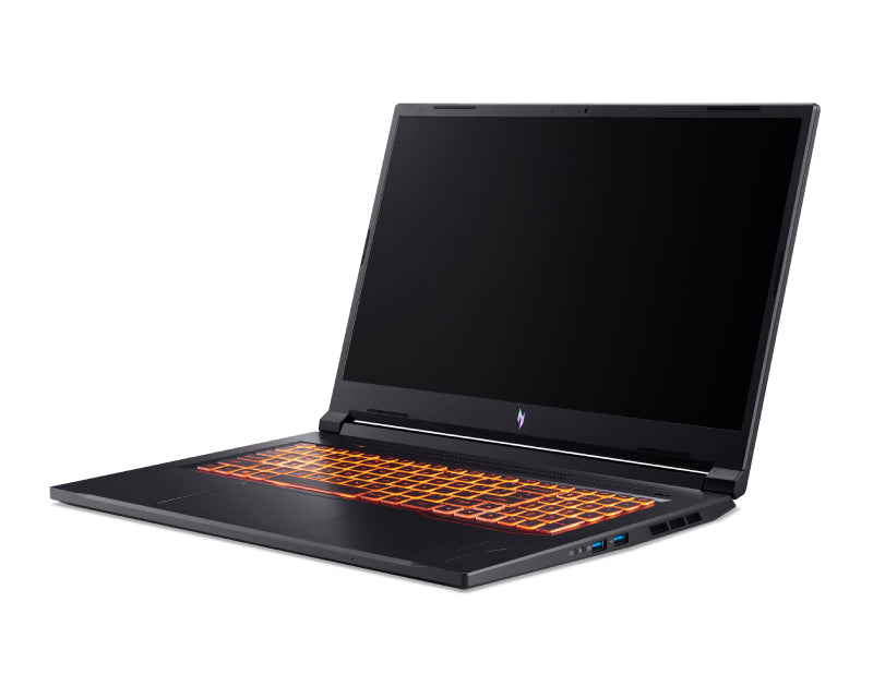 Nitro V 17 AI 17.3 inča Ryzen 7 260 32GB 1TB SSD GeForce RTX 5070 crni