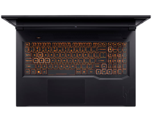 Nitro V 17 AI 17.3 inča Ryzen 7 260 32GB 1TB SSD GeForce RTX 5070 crni