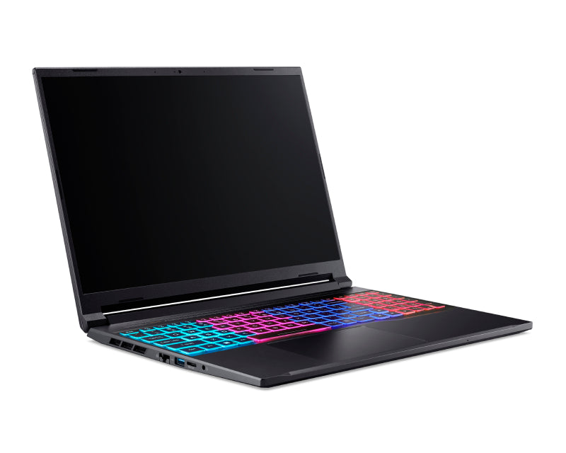 Nitro V 16S 16 inča Core 9 270H 32GB 1TB SSD GeForce RTX 5070 crni (ANV16S-71-91FF)