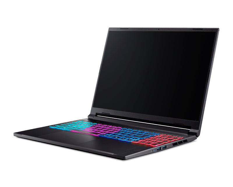 Nitro V 16S 16 inča Core 9 270H 32GB 1TB SSD GeForce RTX 5070 crni (ANV16S-71-91FF)