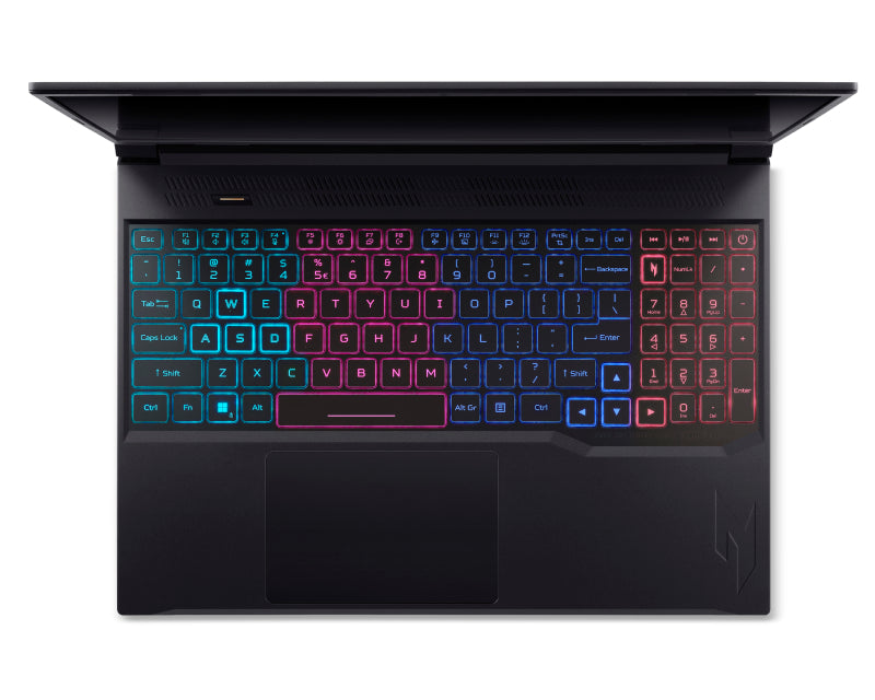 Nitro V 16S 16 inča Core 9 270H 32GB 1TB SSD GeForce RTX 5070 crni (ANV16S-71-91FF)