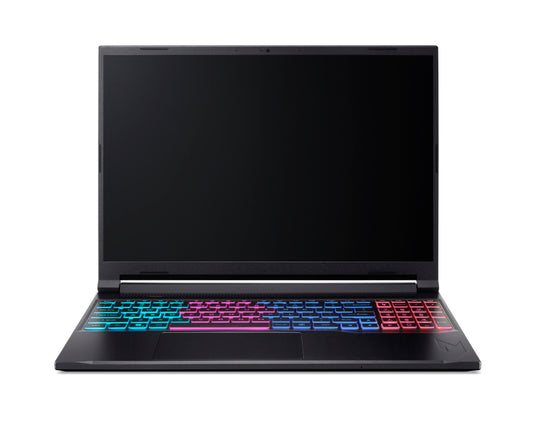 Nitro V 16S 16 inča Core 9 270H 32GB 1TB SSD GeForce RTX 5070 crni (ANV16S-71-91FF)