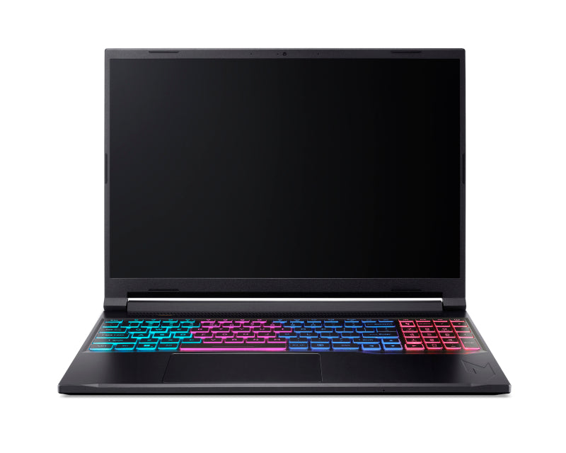Nitro V 16S 16 inča Core 9 270H 32GB 1TB SSD GeForce RTX 5070 crni (ANV16S-71-91FF)