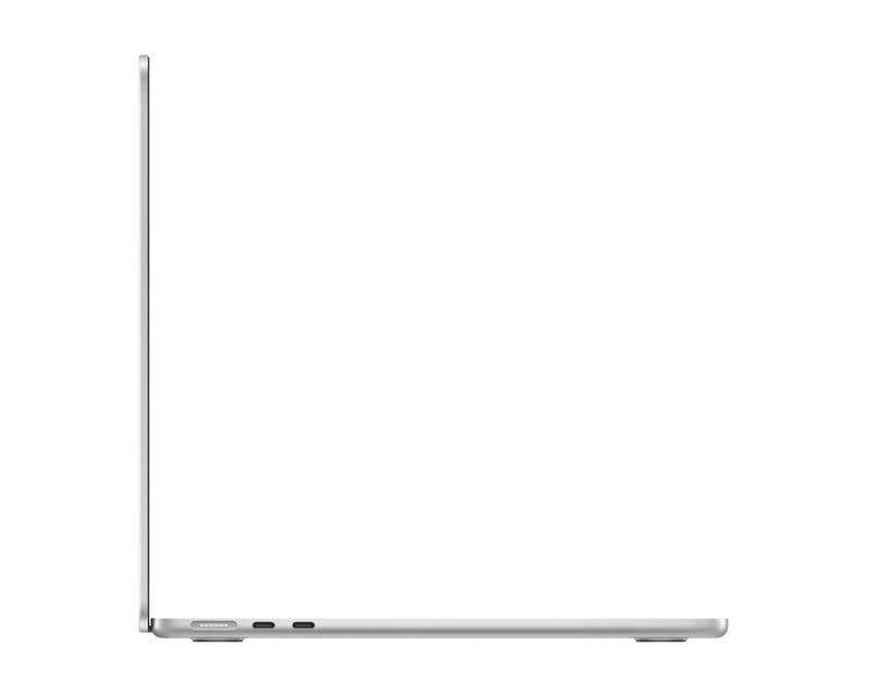 MacBook Air 13.6 inch M5 10-core CPU 8-core GPU 16GB 512GB SSD Silver (MDH74)