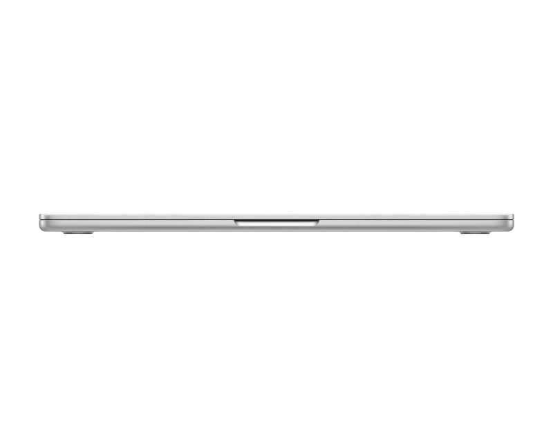 MacBook Air 13.6 inch M5 10-core CPU 8-core GPU 16GB 512GB SSD Silver (MDH74)
