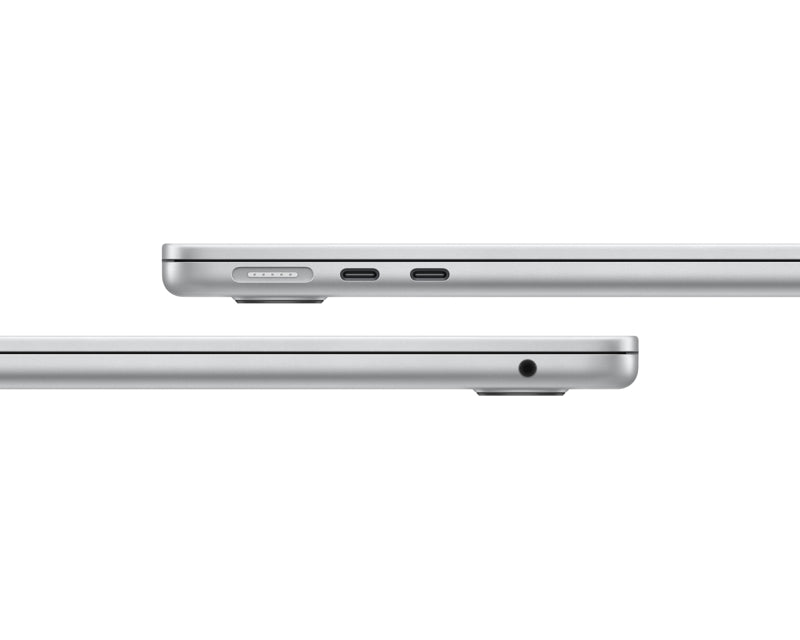 MacBook Air 13.6 inch M5 10-core CPU 8-core GPU 16GB 512GB SSD Silver (MDH74)