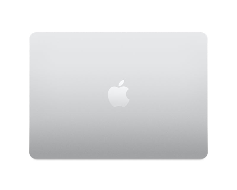 MacBook Air 13.6 inch M5 10-core CPU 8-core GPU 16GB 512GB SSD Silver (MDH74)