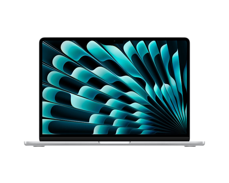 MacBook Air 13.6 inch M5 10-core CPU 8-core GPU 16GB 512GB SSD Silver (MDH74)