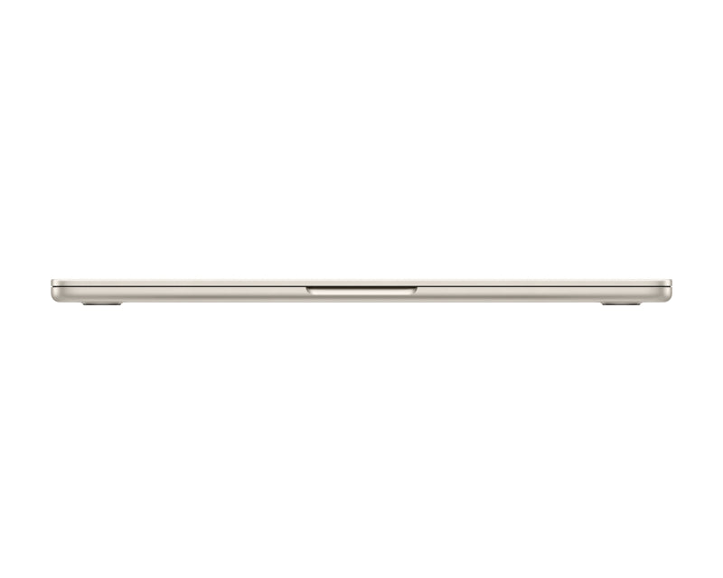MacBook Air 13.6 inch M5 10-core CPU 8-core GPU 16GB 512GB SSD Starlight (MDHA4)