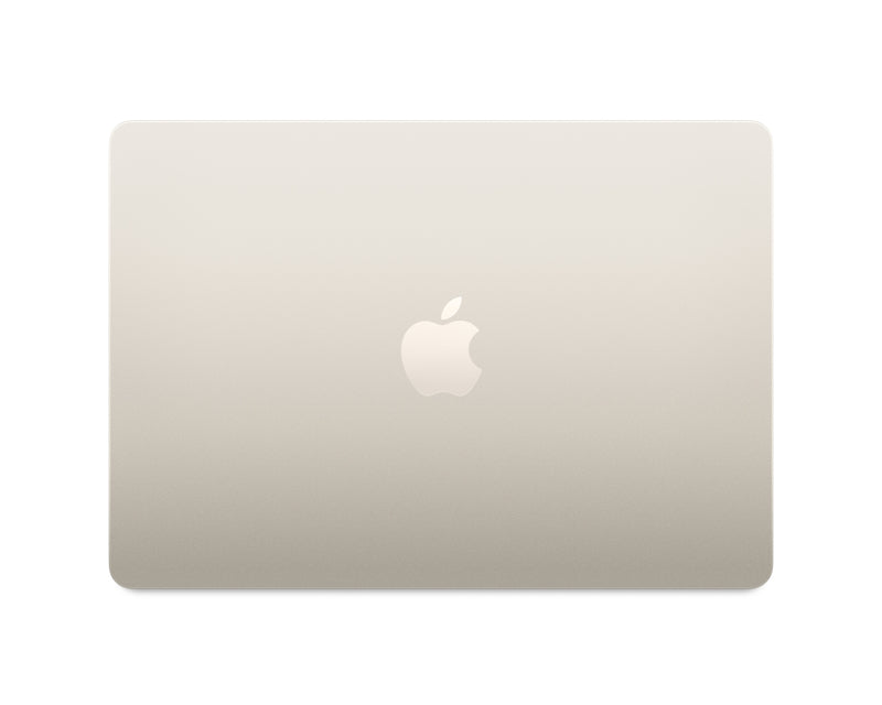 MacBook Air 13.6 inch M5 10-core CPU 8-core GPU 16GB 512GB SSD Starlight (MDHA4)