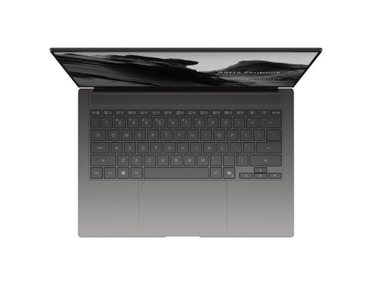 ZenBook S 14 UX5406AA-SU272X (14 inča 3K OLED, Ultra 9 386H, 32GB, SSD 1TB, Win11 Pro) laptop