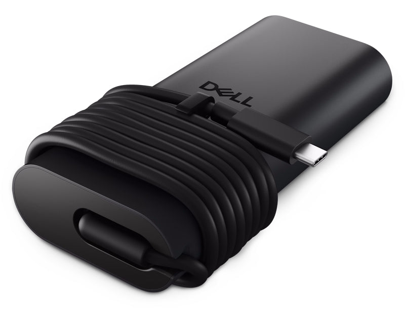 E5 130W Type-C AC Adapter with PowerCord EU