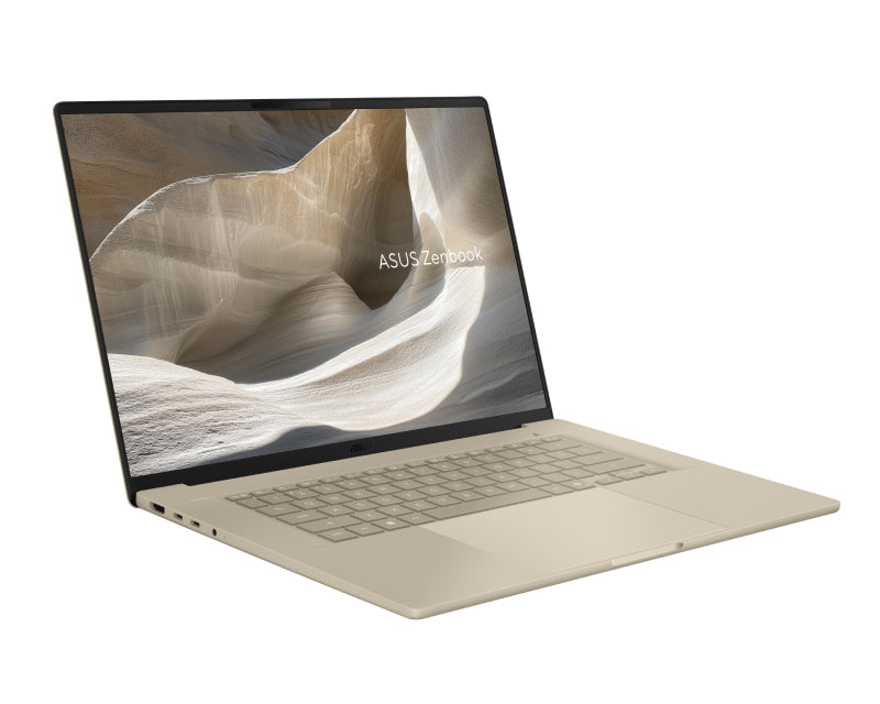 ZenBook A16 UX3607OA-SQ013W (16 inča 3K LED, Snapdragon X2 Elite Extreme X2E94100 , 48GB, SSD 1TB, Win11 home) laptop