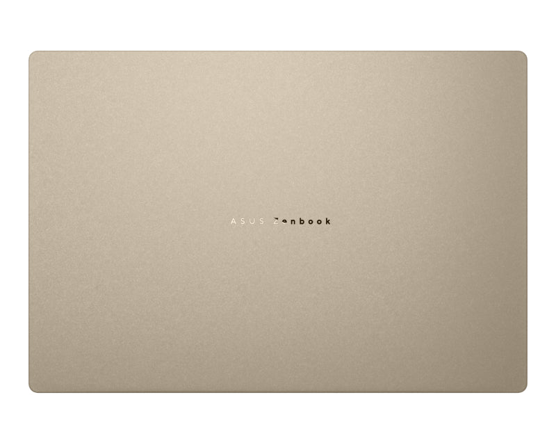 ZenBook A16 UX3607OA-SQ013W (16 inča 3K LED, Snapdragon X2 Elite Extreme X2E94100 , 48GB, SSD 1TB, Win11 home) laptop