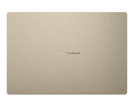 ZenBook A16 UX3607OA-SQ013W (16 inča 3K LED, Snapdragon X2 Elite Extreme X2E94100 , 48GB, SSD 1TB, Win11 home) laptop