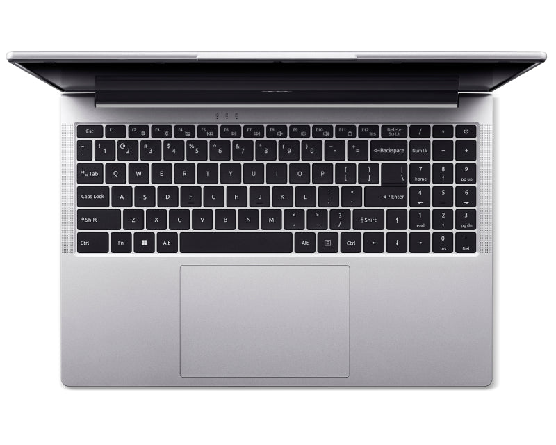 Aspire Lite 16 16 inča FHD, Core 5 120U, 16GB, 512GB SSD (AL16-54P-52VV)