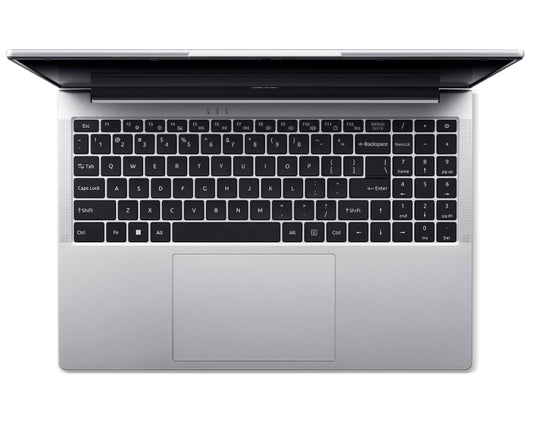 Aspire Lite 16 16 inča FHD, Core 5 120U, 16GB, 512GB SSD (AL16-54P-52VV)