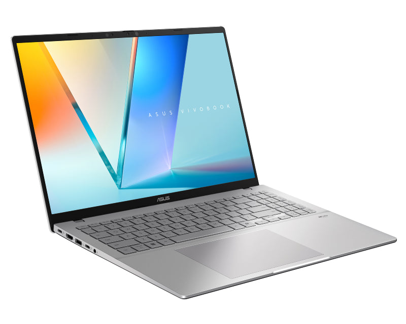 Vivobook S16 S3607CA-RPA162 (16 inča WUXGA, Ultra 7 255H, 32GB, SSD 1TB) laptop + ranac