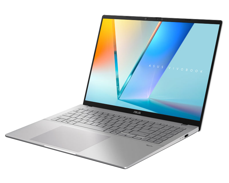 Vivobook S16 S3607CA-RPA162 (16 inča WUXGA, Ultra 7 255H, 32GB, SSD 1TB) laptop + ranac