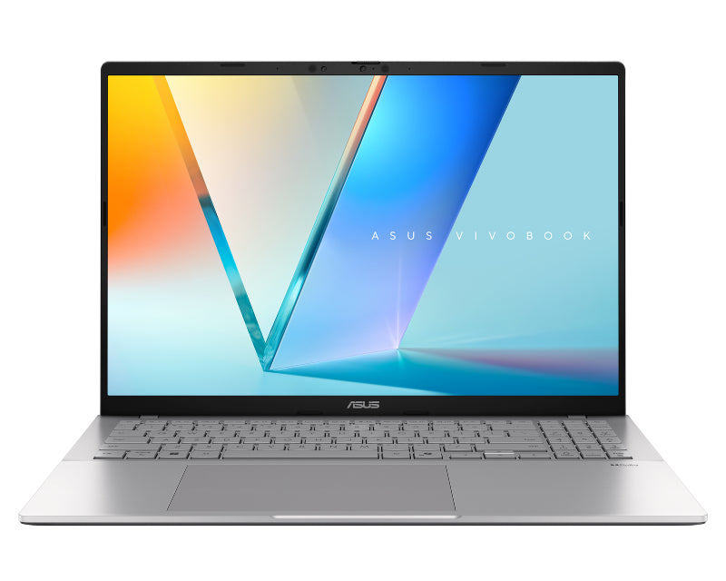 Vivobook S16 S3607CA-RPA162 (16 inča WUXGA, Ultra 7 255H, 32GB, SSD 1TB) laptop + ranac