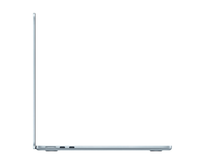 MacBook Air 13.6 inch M5 10-core CPU 8-core GPU 16GB 512GB SSD Sky Blue (MDHH4)